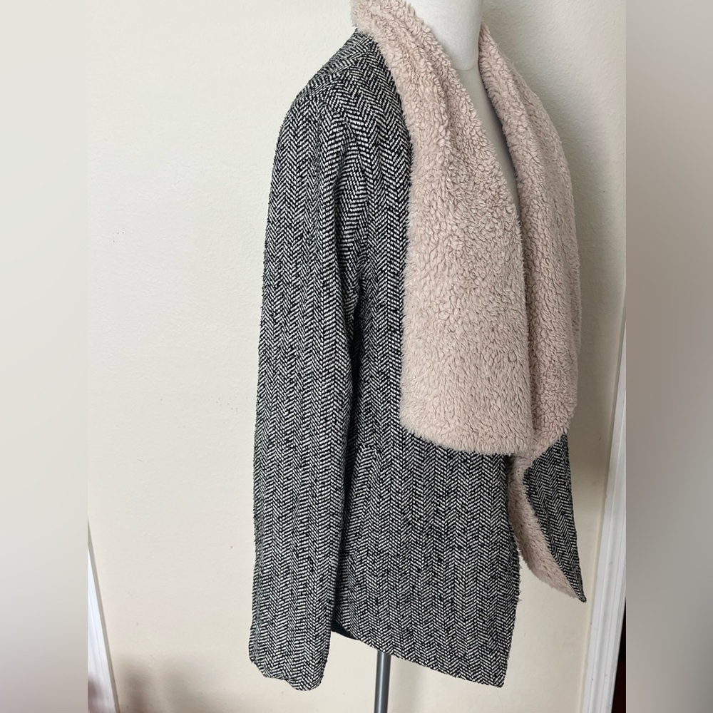 TULLE Jacket - Picture 3 of 6